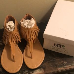 💗Adorable Sandals💗